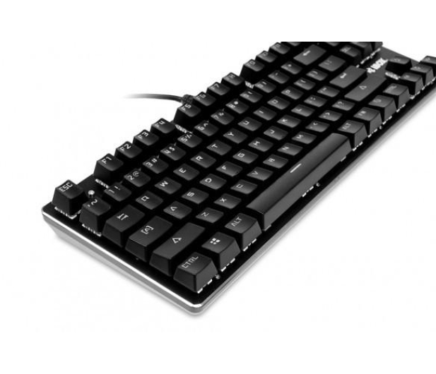 iBOX Klawiatura gamingowa IBOX Aurora K-2 Gaming Mechaniczna ikgm - 1378524 - zdjęcie 5